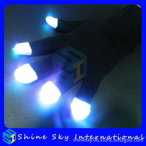 Super Quality Unique Led Motocross Glove